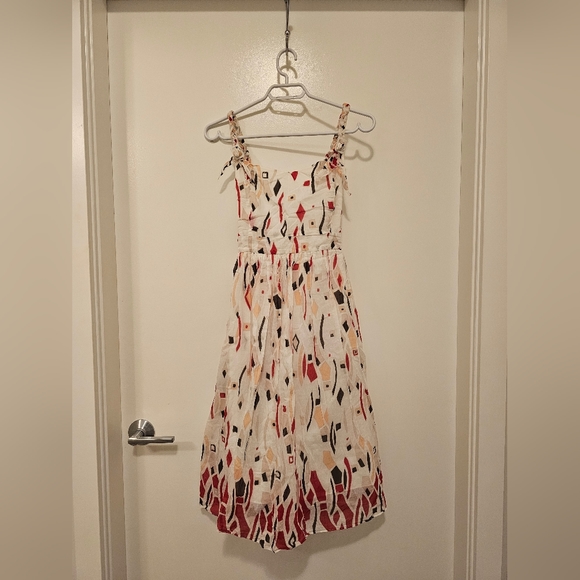 Spring/ Summer Dress - Picture 1 of 8